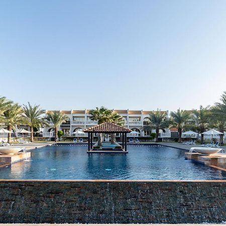 Barracuda Resort Умм-ель-Кайвайн Екстер'єр фото